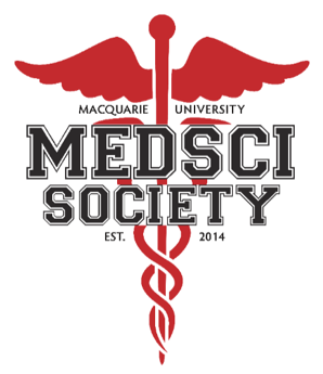 MQ MedSci logo